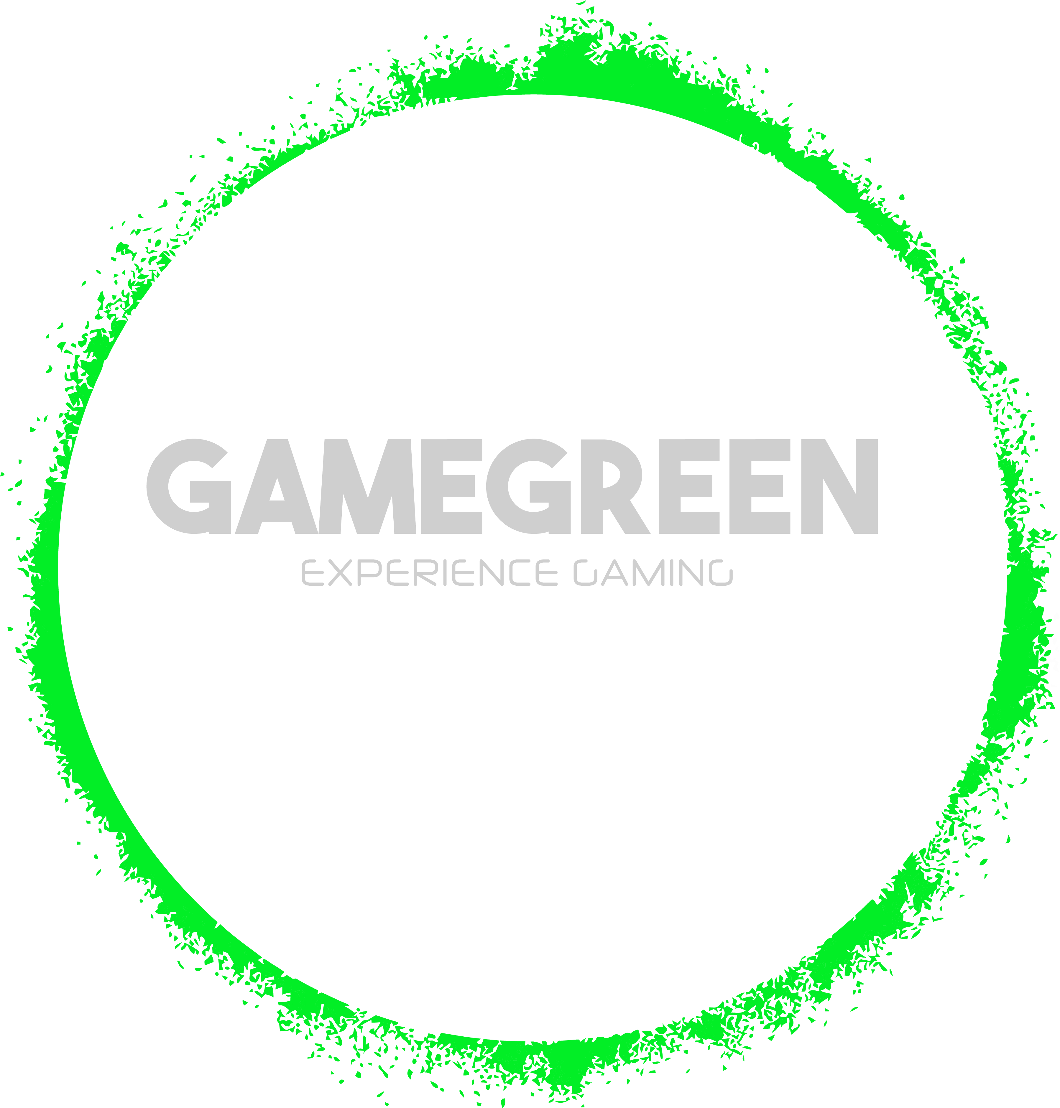The Game Green